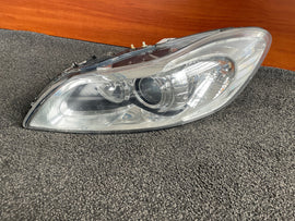 Frontscheinwerfer Volvo C30 31214803 Xenon Links Scheinwerfer Headlight SCH2942682493hy