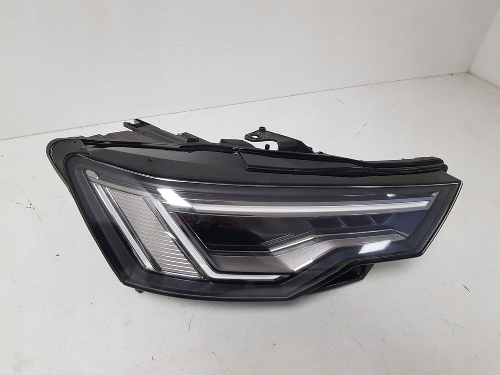 Frontscheinwerfer Audi A6 4K0941040 Full LED Rechts Scheinwerfer Headlight