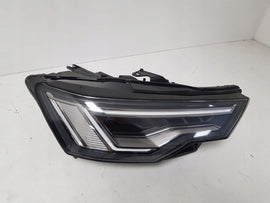 Frontscheinwerfer Audi A6 4K0941040 Full LED Rechts Scheinwerfer Headlight