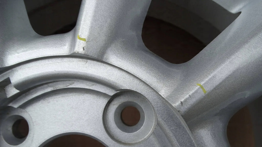 1x Alufelge 15 Zoll " 529103D210 Hyundai Sonata Iv Rim Wheel