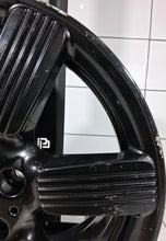 Load image into Gallery viewer, 1x Alufelge 17 Zoll 7.0" 5x112 54ET Glanz Schwarz 6898289 Mini F56 F55 Rim Wheel FEL1769487820zn