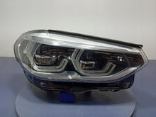 Load image into Gallery viewer, Frontscheinwerfer BMW Ix3 G08 6002TA0356 LED Rechts Scheinwerfer Headlight SCH7041474056wq