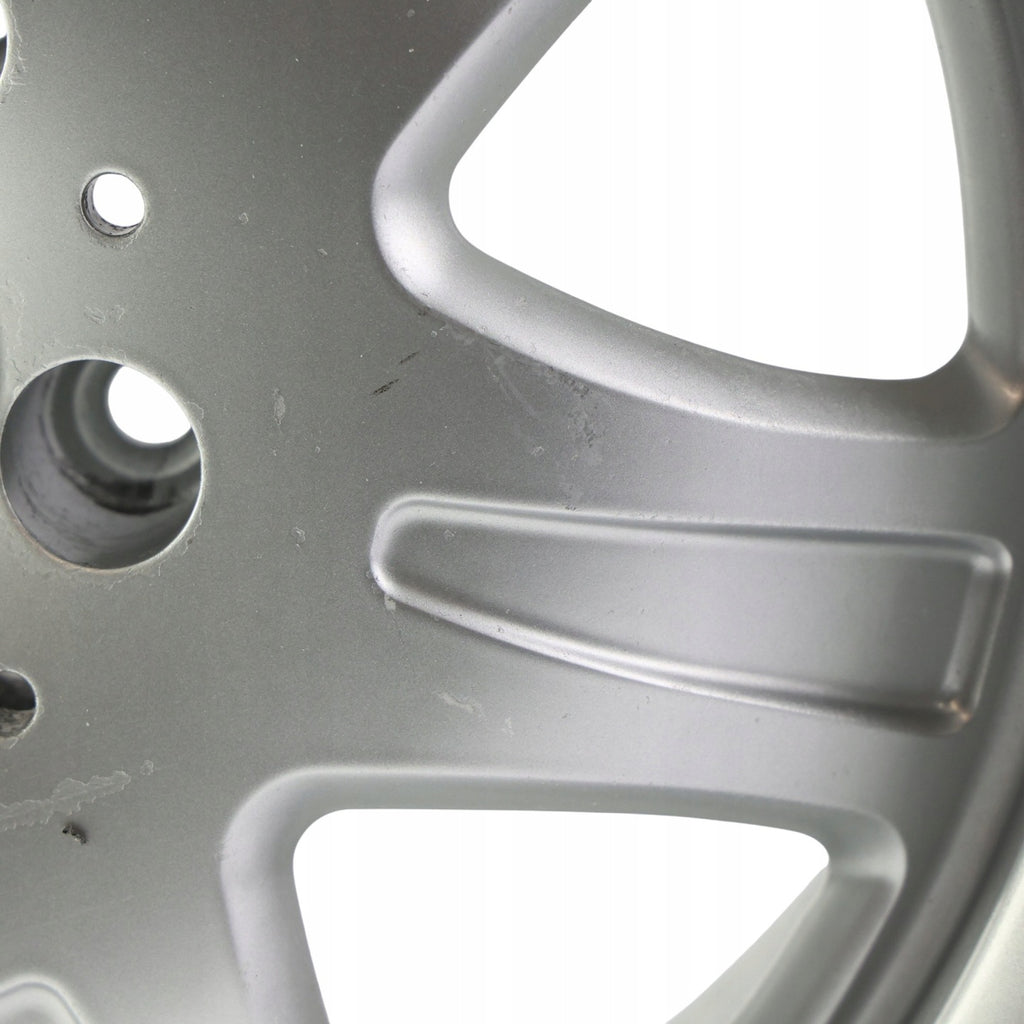1x Alufelge 17 Zoll 7.0" 5x112 A1714010902 Mercedes-Benz R171 Rim Wheel FEL8576537186ts
