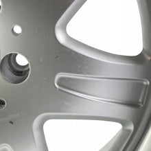 Laden Sie das Bild in den Galerie-Viewer, 1x Alufelge 17 Zoll 7.0" 5x112 A1714010902 Mercedes-Benz R171 Rim Wheel FEL8576537186ts