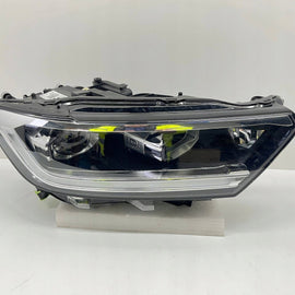 Frontscheinwerfer VW T-Roc 2GA941036AF Rechts Scheinwerfer Headlight SCH8138742489bm
