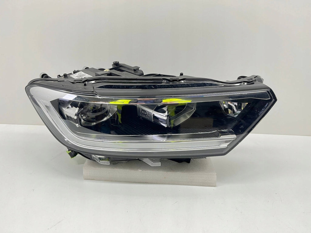 Frontscheinwerfer VW T-Roc 2GA941036AF Rechts Scheinwerfer Headlight SCH8138742489bm