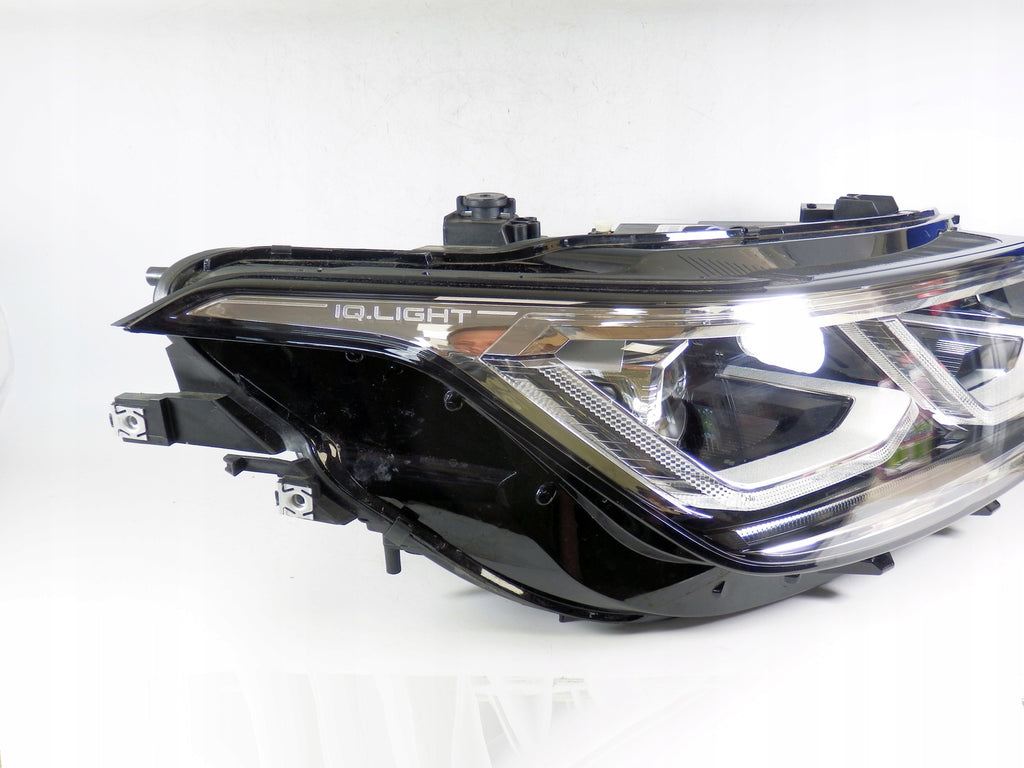 Frontscheinwerfer VW Tiguan 5NB941082H LED Rechts Scheinwerfer Headlight