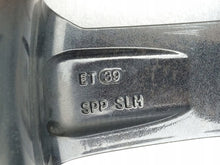 Load image into Gallery viewer, 1x Alufelge 19 Zoll 8.0" 5x112 KBA52888 Audi I Rim Wheel FEL4309853676ni