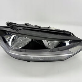 Frontscheinwerfer VW Touran 5TB941006C Rechts Scheinwerfer Headlight SCH7742521541xh