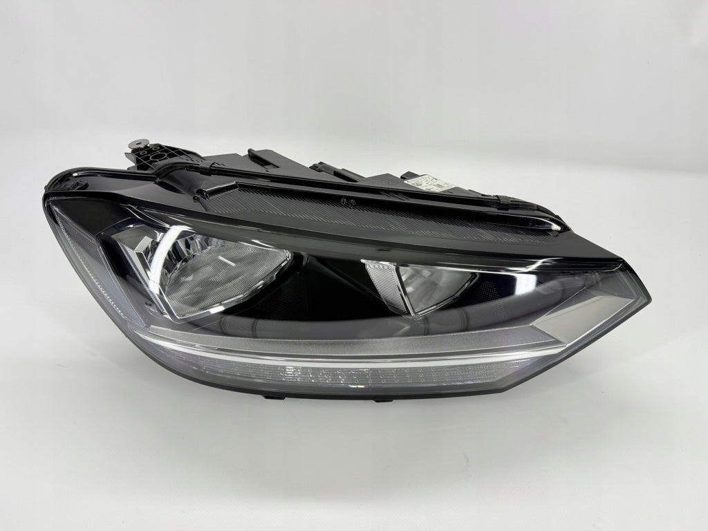 Frontscheinwerfer VW Touran 5TB941006C Rechts Scheinwerfer Headlight SCH7742521541xh