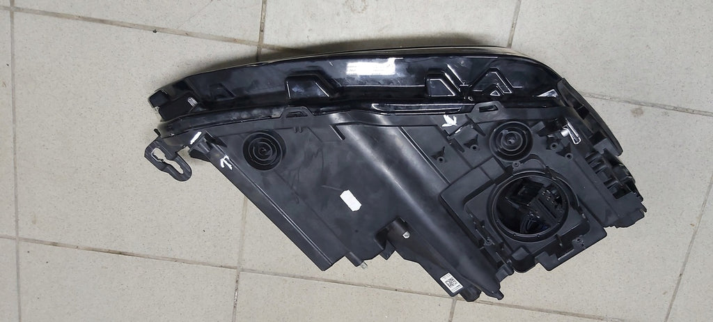 Frontscheinwerfer Seat Tarraco 5FJ941007E Full LED Links Scheinwerfer Headlight