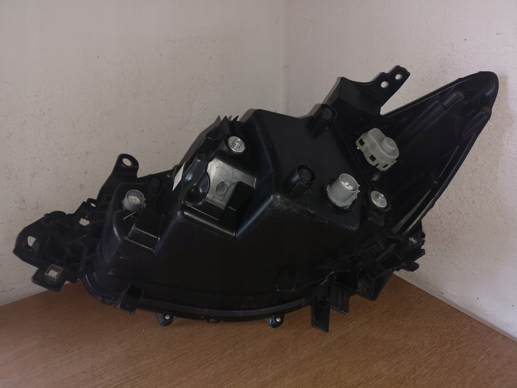 Frontscheinwerfer Mazda Cx5 LED Rechts Scheinwerfer Headlight