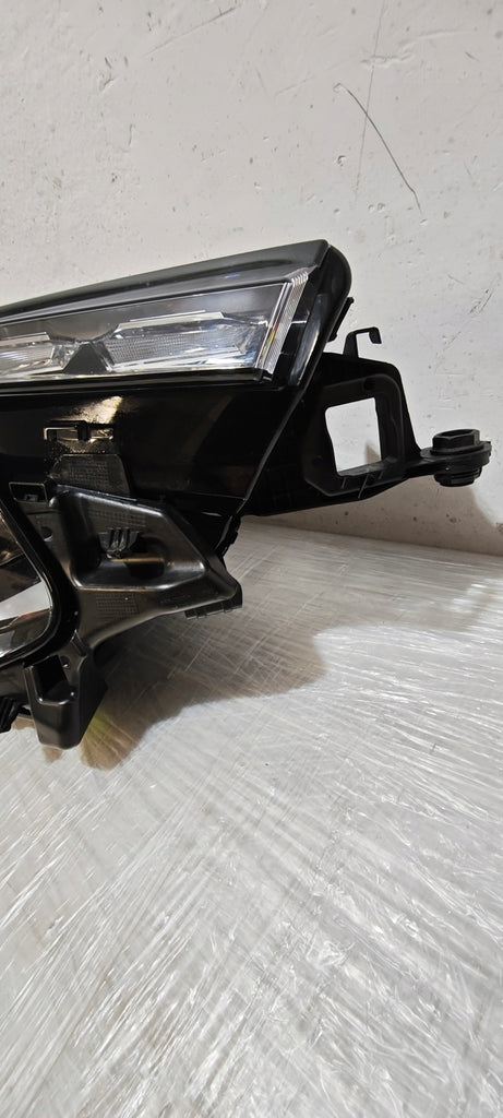 Frontscheinwerfer Skoda Kamiq 655941016C LED Rechts Scheinwerfer Headlight SCH6159804788lm