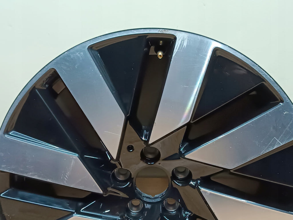 1x Alufelge 19 Zoll 8.5" 5x108 47ET 32358311 Volvo Rim Wheel FEL9598094355aa