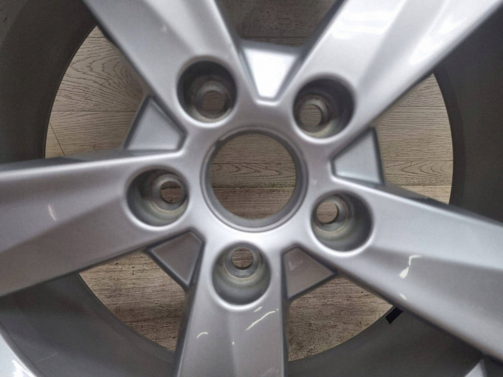 1x Alufelge 17 Zoll 5x112 81A601025B Audi Q2 Rim Wheel FEL3655875488tm