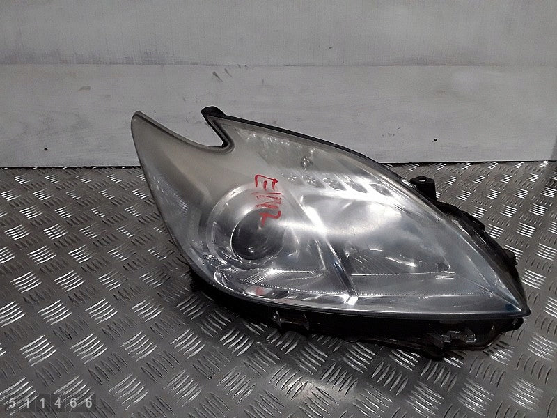 Frontscheinwerfer Toyota Prius Rechts Scheinwerfer Headlight SCH9249946426fn