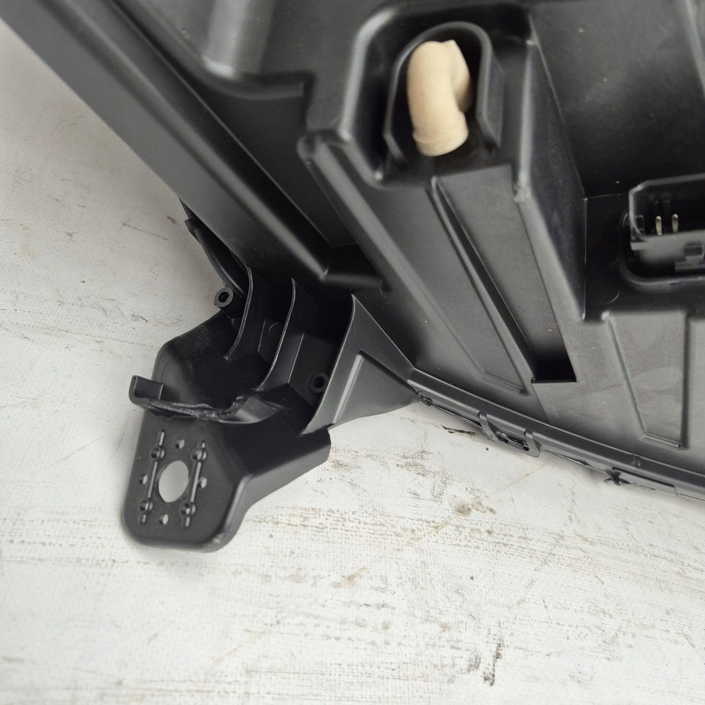 Frontscheinwerfer Dacia Sandero III 260602561R Full LED Links Headlight SCH5533203706xc