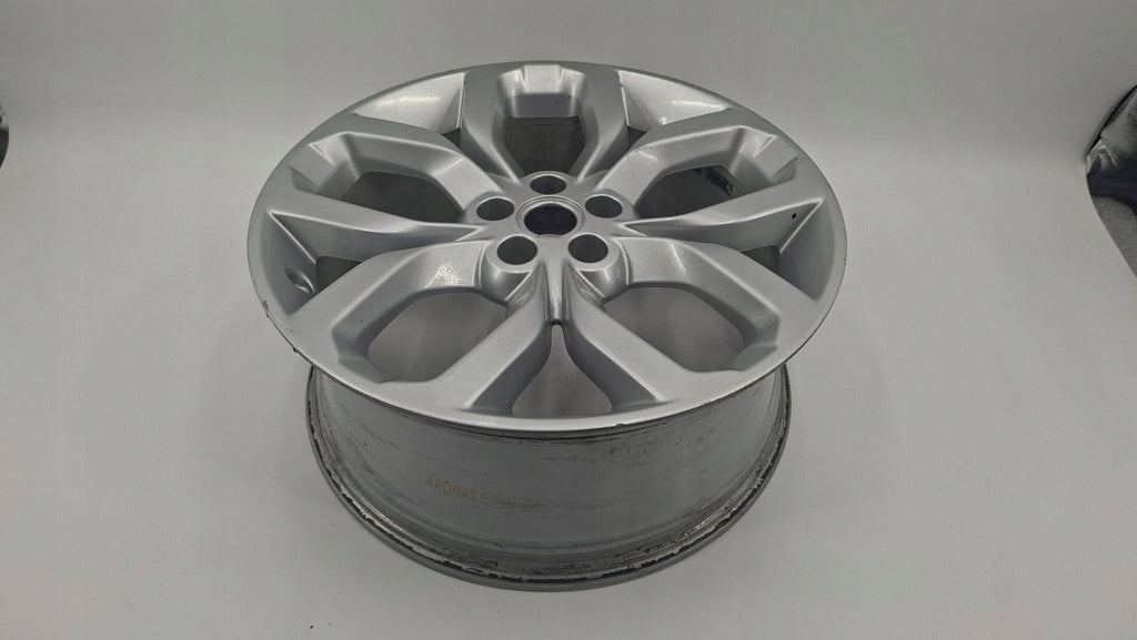 1x Alufelge 19 Zoll 5x108 FK721007EB Land Rover I Sport Discovery Rim Wheel FEL9539578776pu