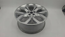 Laden Sie das Bild in den Galerie-Viewer, 1x Alufelge 19 Zoll 5x108 FK721007EB Land Rover I Sport Discovery Rim Wheel FEL9539578776pu