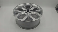 Laden Sie das Bild in den Galerie-Viewer, 1x Alufelge 19 Zoll 5x108 FK721007EB Land Rover I Sport Discovery Rim Wheel FEL9539578776pu