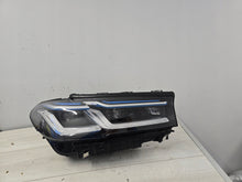 Load image into Gallery viewer, Frontscheinwerfer BMW G31 G30 5A388D6 Laser Rechts Scheinwerfer Headlight SCH7714782455lk