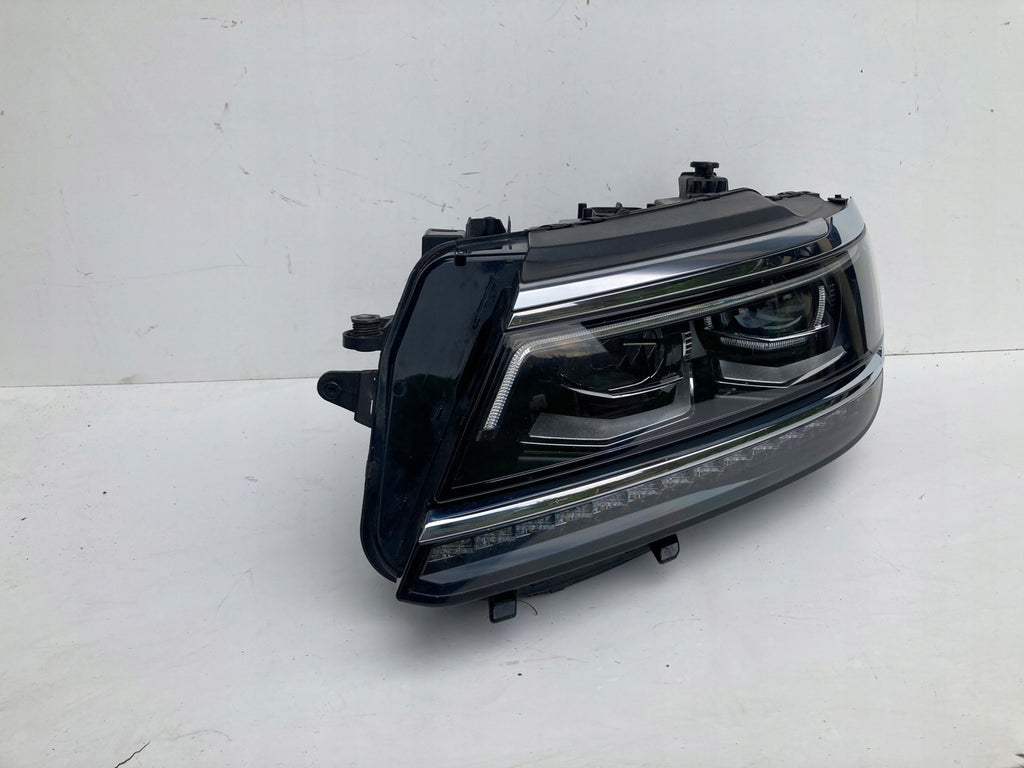 Frontscheinwerfer VW Tiguan 5NB941081A LED Links Scheinwerfer Headlight