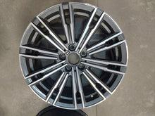 Load image into Gallery viewer, 1x Alufelge 18 Zoll 7.5" 5x112 25ET 8089890 BMW 3 G21 G20 Rim Wheel FEL2089088598aa