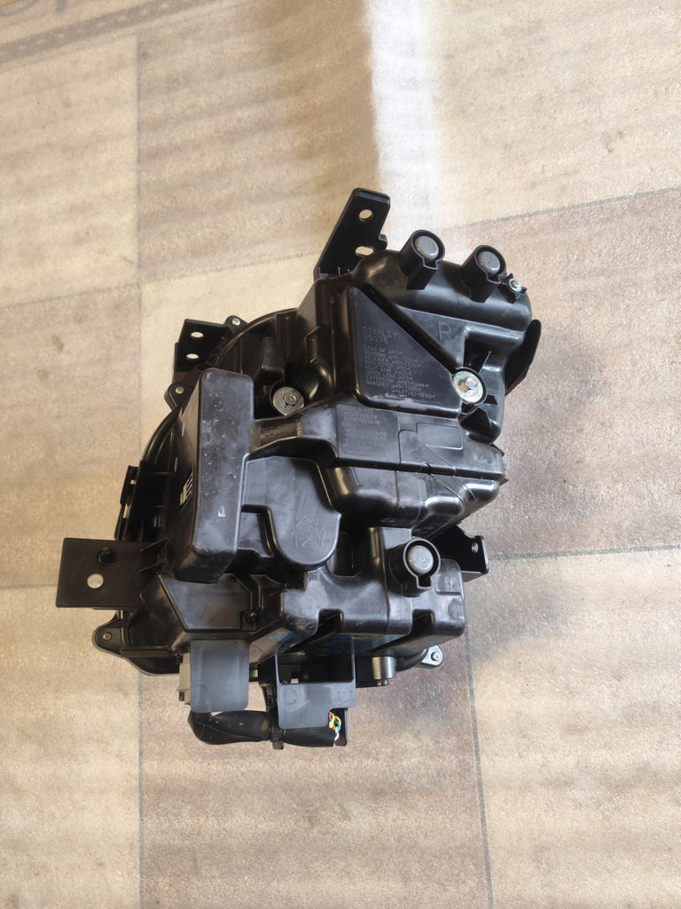 Frontscheinwerfer Mazda Cx60 KR9R51030 Rechts Scheinwerfer Headlight SCH9363533837qa