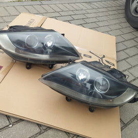 Frontscheinwerfer BMW Z4 E85 E86 Links Scheinwerfer Headlight SCH4647919621uo