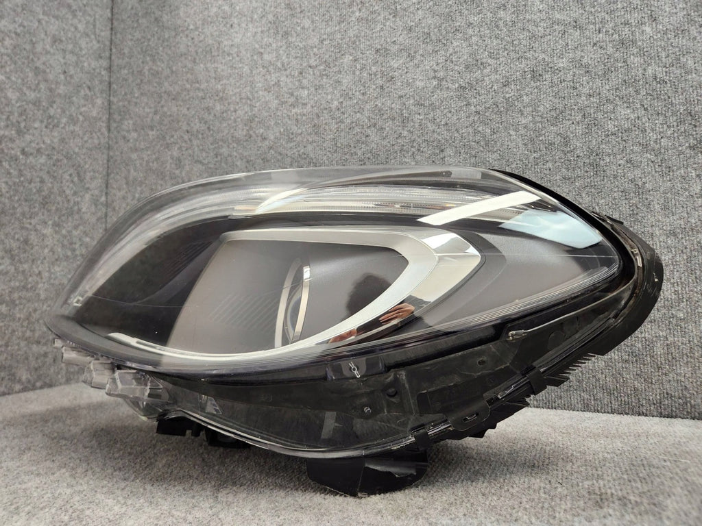Frontscheinwerfer Mercedes-Benz W246 A2468207161 Xenon Links Headlight SCH1991356002wk