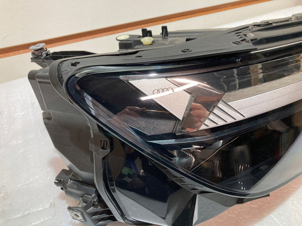 Frontscheinwerfer Audi E-Tron 89A941034 LED Rechts Scheinwerfer Headlight SCH1288319409ss