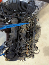 Laden Sie das Bild in den Galerie-Viewer, Motor Kia Sportage D4HA 2.0 CRDI 2011 Diesel Engine Komplett