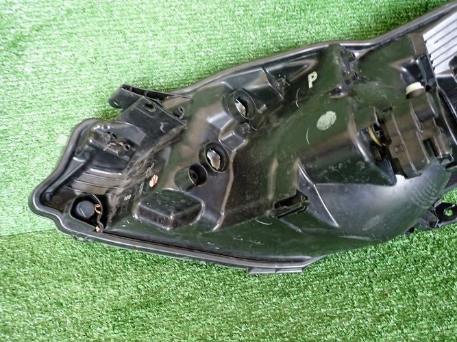 Frontscheinwerfer Toyota Yaris OD-158 Rechts Scheinwerfer Headlight