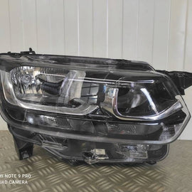 Frontscheinwerfer Toyota Proace City 73523126 Rechts Scheinwerfer Headlight SCH1613411174lk