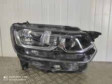 Laden Sie das Bild in den Galerie-Viewer, Frontscheinwerfer Toyota Proace City 73523126 Rechts Scheinwerfer Headlight SCH1613411174lk