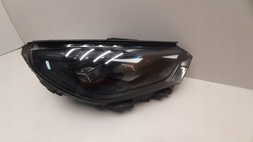 Frontscheinwerfer Mercedes-Benz Eqe A2949062601 Full LED Rechts Headlight SCH6944539541ov
