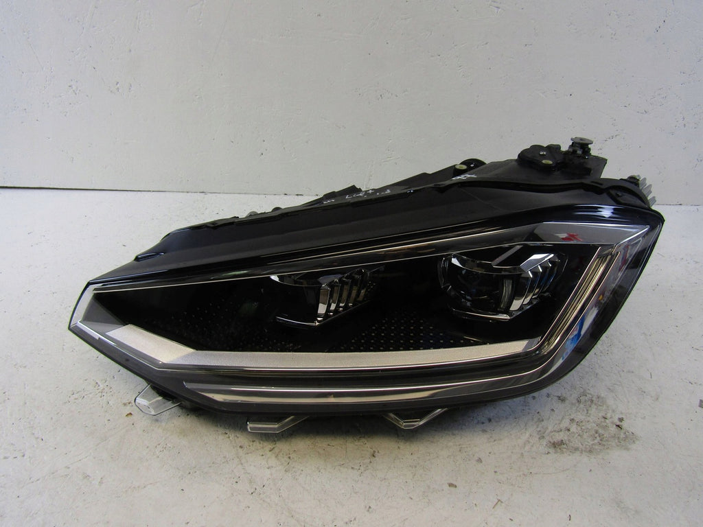 Frontscheinwerfer VW Sportsvan 517941081 LED Ein Stück (Rechts oder Links) SCH1209332699sk