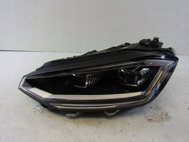 Frontscheinwerfer VW Sportsvan 517941081 LED Ein Stück (Rechts oder Links) SCH1209332699sk