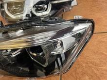 Laden Sie das Bild in den Galerie-Viewer, Frontscheinwerfer BMW F30 F31 9883519 9883520 LED Ein Satz Headlight SCH2231173706gf