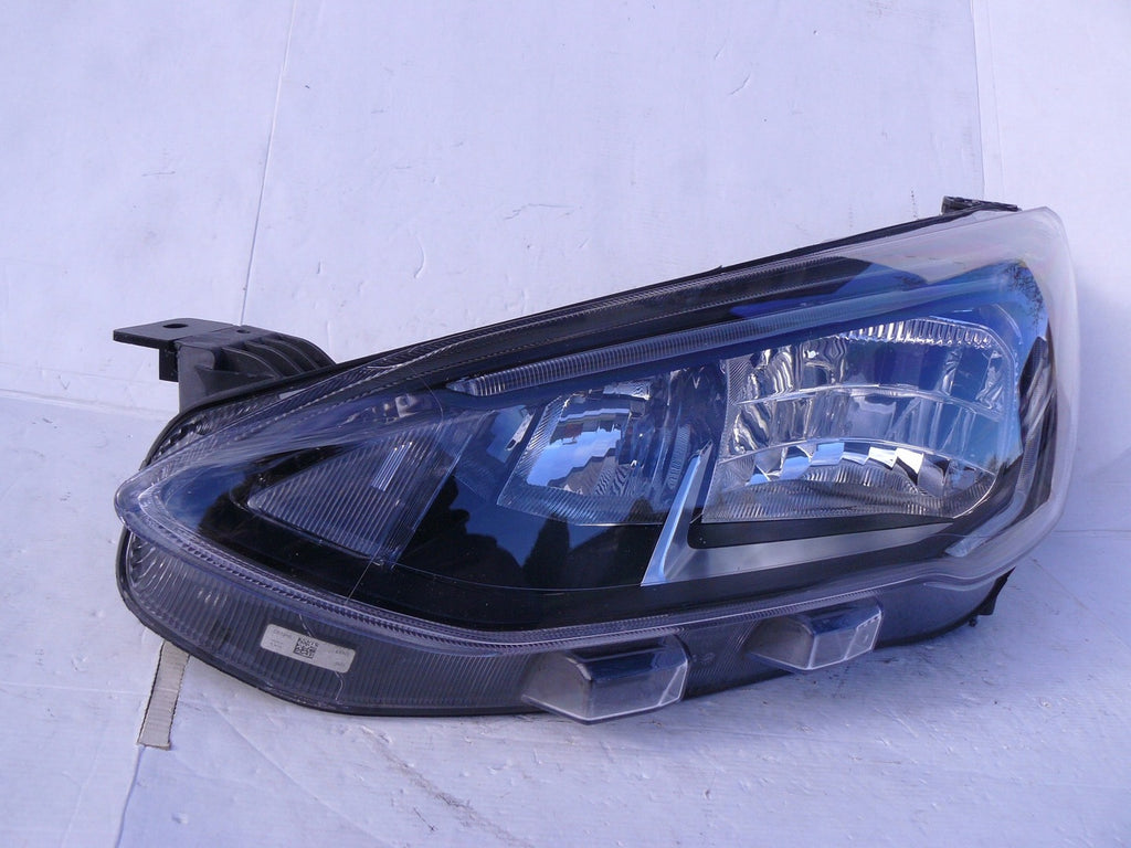 Frontscheinwerfer Ford Focus MX7B-13E015-CD LED Links Scheinwerfer Headlight