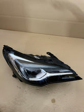Laden Sie das Bild in den Galerie-Viewer, Frontscheinwerfer Opel Astra LED Rechts Scheinwerfer Headlight SCH2909110063mc