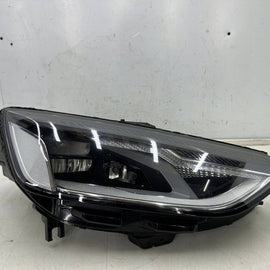 Frontscheinwerfer Audi A4 B9 8W0941012 Rechts Scheinwerfer Headlight SCH2154884922rh