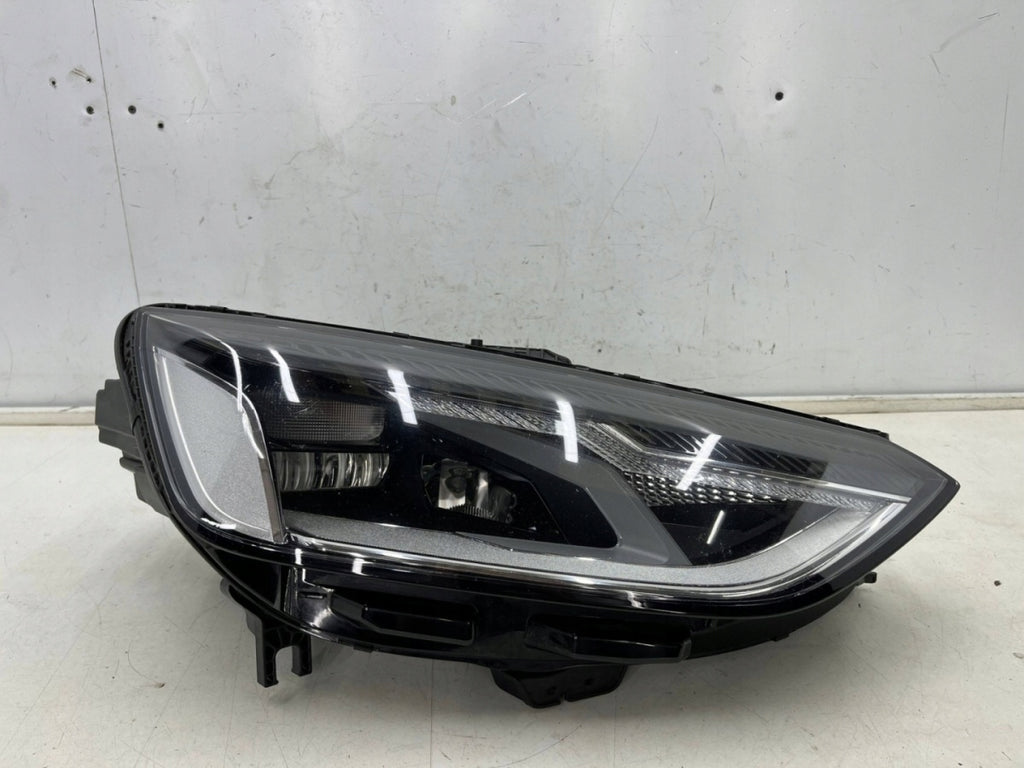 Frontscheinwerfer Audi A4 B9 8W0941012 Rechts Scheinwerfer Headlight SCH2154884922rh