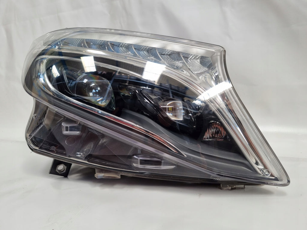 Frontscheinwerfer Mercedes-Benz A4479061501 LED Rechts Scheinwerfer Headlight