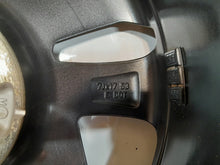 Laden Sie das Bild in den Galerie-Viewer, 1x Alufelge 17 Zoll 7.0" 5x114.3 53ET Glanz 52910-G4720 Hyundai I30 Mg Rim Wheel FEL3037541704am