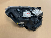 Load image into Gallery viewer, Frontscheinwerfer VW Amarok 2H1941015AF LED Links Scheinwerfer Headlight SCH9621943465td