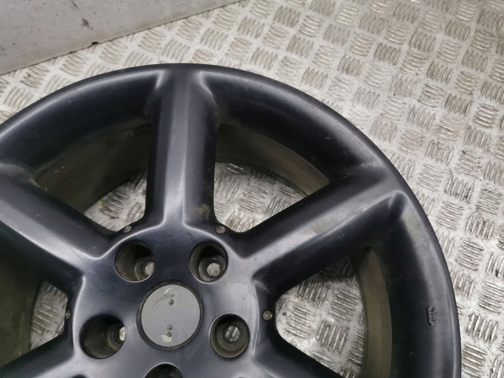 1x Alufelge 18 Zoll 5x114.3 AMD201167 Nissan 350z Rim Wheel FEL9265182988wu