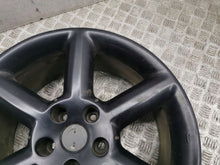 Laden Sie das Bild in den Galerie-Viewer, 1x Alufelge 18 Zoll 5x114.3 AMD201167 Nissan 350z Rim Wheel FEL9265182988wu