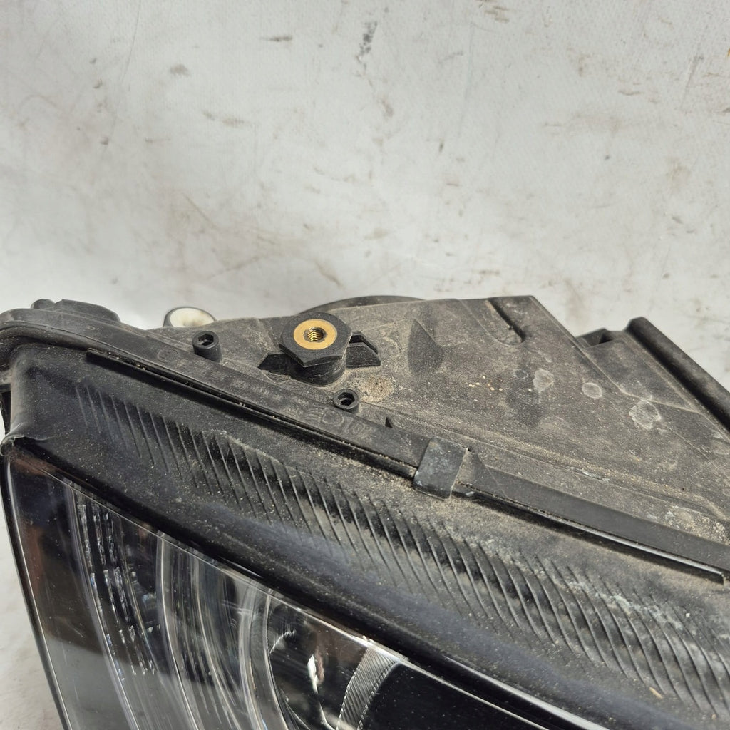 Frontscheinwerfer Skoda Octavia III 5E1941016C Rechts Scheinwerfer Headlight SCH6199688168qp