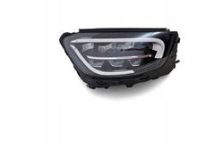 Laden Sie das Bild in den Galerie-Viewer, Frontscheinwerfer Mercedes-Benz Glc A2539066403 LED Rechts Headlight SCH3609849643rb